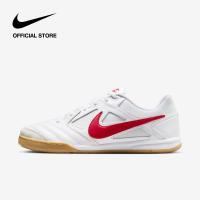 ราคา Nike Mens Gato Running Shoes White (24638334936)