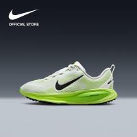 ราคา Nike Kids Vomero 18 GS Shoes Electric Green (24539012265)