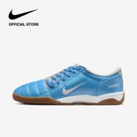 ราคา Nike Mens Total 90 Shoes University Blue (24588261551)