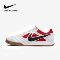 ราคา Nike Mens Gato Running Shoes White (24638406505)