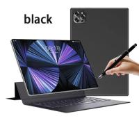 ราคา Tablet 5Gแท็บเล็ต รองรับซิม 2025 แท็ปเล็ต Android13 แรม 12GB รอม 512GB แท็บเล็ต 10 1 นิ้ว Full HD Dual SIM (24833716313)