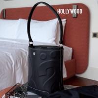 ราคา พร้อมส่งค่ะ Rally The Bag Mini Whisper Hollywood rally bucket bag กระเป๋า Rally Movement (24949329626)