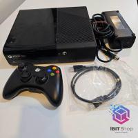 ราคา Xbox 360 Slim Slim E อุปกรณ์พร้อมเล่น เล่นแผ่นแท้ (20851495514)