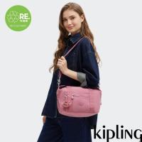 ราคา กระเป๋า KIPLING รุ่น ART MINI Cosmo Pink (24925415454)