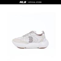 ราคา MLB รองเท้าผ้าใบ ยูนิเซ็กส์ Bagle Chunky รุ่น 3ASHS025N 43BRS สีน้ำตาล (24527622707)