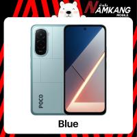 ราคา POCO M7 6 128GB8 256GB DotDisplay FHD ขนาด 6 9 นิ้ว กล้องหลัก 50MP ชิปเซ็ตSnapdragon 685 แบตเตอรี่ 7000mAh โทรศัพท์มือถือ เครื่องศูนย์ไทย เครื่องใหม่แท้ รับประกันศูนย์ไทย 1 ปี (24888503615)