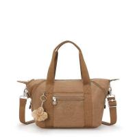 ราคา กระเป๋า Kipling รุ่น ART MINI สี EARLY TAN (24736413527)