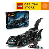 ราคา LEGO Super Heroes DC 76304 Batman Forever Batmobile 909 Pieces (24785043049)