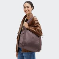 ราคา กระเป๋า KIPLING รุ่น ELMAR SIMPLY MOCHA (24817685675)