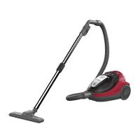 ราคา HITACHI เครื่องดูดฝุ่นแบบกล่อง รุ่น CV SF20V BRE สีแดง (17143853615)