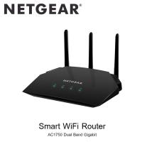 ราคา NETGEAR R6350 AC1750 Smart WiFi Router (12640203917)