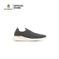 ราคา Hush Puppies รองเท้าผู้ชาย รุ่น ADVANCE KNIT SLIPON HP IHCFW0333A Collection THE BODY SHOE รองเท้า รองเท้าผ้าใบ (18528599232)