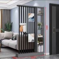 ราคา RNG ฉากกั้นห้องนั่งเล่นสไตล์จีนใหม่ เหล็กกล้าคาร์บอนที่เป็นมิตรต่อสิ่งแวดล้อม ปราศจากเมทานอล กัน (24806533725)