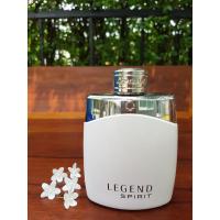 ราคา น้ำหอม MONTBLANC LEGEND SPIRIT EDT 100ml nobox แท้ 100 (679854971)