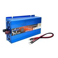 ราคา SUOER Inverter Pure Sine Wave FPC 1500B 24V 1500W อินเวอร์เตอร์ ไม่มีหน้าจอ (25003019296)