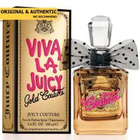 ราคา Juicy Couture Viva La Juicy Gold Couture EDP 100 ml (1375410480)