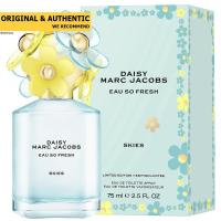 ราคา Marc Jacobs Daisy Eau So Fresh Skies EDT 75 ml (15387151826)