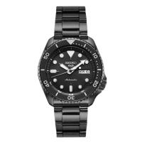 ราคา Seiko นาฬิกาข้อมือ Sports Automatic DIVER 200 M Mens Watch รุ่น SKX007K2 Silver Black (24061437262)