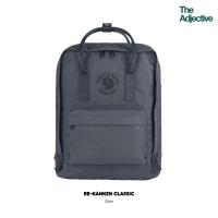 ราคา Fjallraven Re Kanken Classic เป้ Kanken แท้ กระเป๋าเป้สะพายหลัง เป้แฟชั่นผู้หญิง เป้แฟชั่นผู้ชาย กระเป๋าแฟชั่น เดินทาง (17177009674)