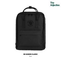 ราคา Fjallraven Re Kanken Classic เป้ Kanken แท้ กระเป๋าเป้สะพายหลัง เป้แฟชั่นผู้หญิง เป้แฟชั่นผู้ชาย กระเป๋าแฟชั่น เดินทาง (17177009669)