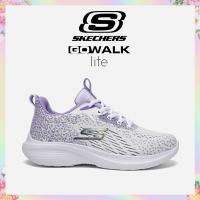 ราคา Skechers Flex Appeal 4 0 Brilliant View Trainers รองเท้าผ้าใบแบบนุ่ม SK125031104 (21576761508)