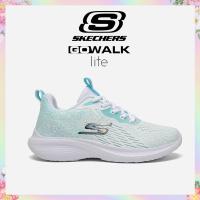 ราคา Skechers Flex Appeal 4 0 Brilliant View Trainers รองเท้าผ้าใบแบบนุ่ม SK125031104 (21576761501)
