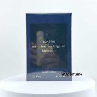 ราคา น้ำหอมแท้100 Narciso Rodriguez For Him Bleu Noir EDP 100ml (21831049213)
