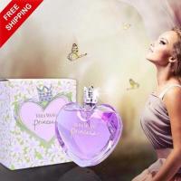 ราคา น้ำหอมสำหรับผู้หญิง Vera Wang Flower Princess EDT 100 ml.