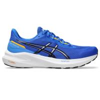ราคา ASICS 1011B858 404 GT 1000 13 MEN RUNNING ผู้ชาย รองเท้าวิ่ง ของแท้ ILLUSION BLUE WHITE (24262444826)