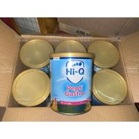 ราคา Hi Q pepti gastro ไฮคิว เปปติ แกสโตร นมผงสูตรทารกที่แพ้นมวัว แรกเกิด 1ปี ของแท้ ขนาด 400 กรัม หมดอายุEXP 11 23 (20740800622)