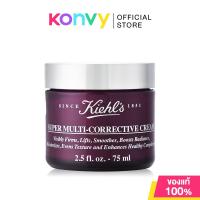 ราคา Kiehls Super Multi Corrective Cream 75ml (16205183855)