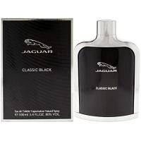 ราคา Jaguar Classic Black For Men EDT 100ml พร้อมกล่อง (5494989)