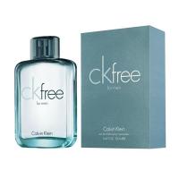 ราคา Calvin Klein free for men 100ml พร้อมกล่อง (5495095)