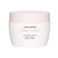 ราคา Laura Mercier Ambre Vanille Serum Body Cream 200ml ลอร่า เมอร์ซิเออร์ ครีมบำรุงผิวกาย (24079530954)