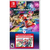 ราคา Nintendo Switch Mario Kart 8 Deluxe By ClaSsIC GaME (20615237266)
