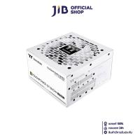 ราคา POWER SUPPLY อุปกรณ์จ่ายไฟ THERMALTAKE TOUGHPOWER GT SNOW 850W 850W 80 PLUS GOLD VERSION B WHITE ATX PS TPT 0850FNFAGE W (23716949449)