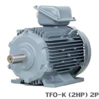 ราคา HITACHI มอเตอร์ไฟฟ้า 2 HP 3 สาย 380V รุ่น TFO K DK มอเตอร์ 2hp 2แรงม้า มอเตอ IP44 ฮิตาชิ แกนเพลา 24 มิล (23293816712)