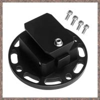 ราคา VEFM For 2 3 Handheld Gimbal Stabilizer Multifunctional Component Adapter Quick Release Head (24656085865)