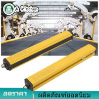 ราคา สวิตช์เซนเซอร์ตรวจจับแสงแบบ A Series NPN NC DC10 30V สวิตช์เซ็นเซอร์ม่านแสง A Series คุณภาพสูง ตะแกรงไฟนิรภัย อุปกรณ์รักษาความปลอดภัย (3024820648)