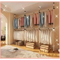 ราคา COOLBAR จัดส่งจากประเทศไทย ราวเเขวนเสื้อผ้า ราวแขวนผ้า ราวตากผ้า ที่แขวนผ้า ราวแขวนเสื้อผ้า 4 6 ราว ราวตากผ้า diy ราวแขวนเสื้อผ้า ราวแขนผ้า ราวแขวน (16361259186)