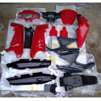 ราคา ชุดสี พลาสติกครอบตัวถังทั้งคัน Suzuki Viva110 สีฟ้า 392 แท้ศูนย์ สามารถสั่งสีอื่นได้ (22016602407)