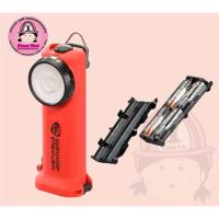 ราคา คร่ำหวอดเซฟตี้ Streamlight Survivor ไฟฉายติดหน้าอกดับเพลิง ไฟฉายกันระเบิด เซฟตี้ (24024802042)