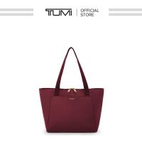 ราคา TUMI VOYAGEUR JUST IN CASE SMALL TOTE กระเป๋าโท้ท ขนาดเล็ก (24707861326)