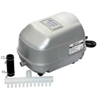 ราคา Resun ปั้มลมปลาแบบโรตารี่ LP 40 (1975526904)