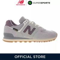 ราคา NEW BALANCE 574 รองเท้าลำลองผู้ใหญ่ (24219875393)