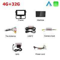 ราคา 10 นิ้วสำหรับ Toyota Vios Yaris 2013 2014 2015 2016 Android GPS รถวิทยุเครื่องเล่นวิดีโอมัลติมีเดีย 2din รถสเตอริโอ 2 Din (24443304664)