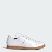 ราคา adidas ไลฟ์สไตล์ รองเท้า Stan Smith ผู้ชาย สีขาว ID1342 (22441287462)