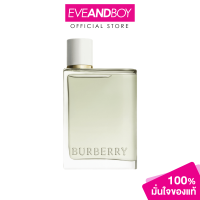 ราคา BURBERRY Burberry Her New EDT น้ำหอม EVEANDBOY ของแท้100 (12293605194)