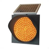 ราคา BOBBI ไฟกระพริบพลังงานแสงอาทิตย์สัญญาณไฟจราจร ไฟกระพริบสีเหลือง 90leds 170leds 230leds 30 ซม คำเตือนด้านความปลอดภัยไฟกระพริบ (24013248550)