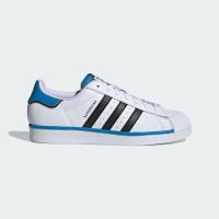 ราคา adidas Lifestyle Superstar Shoes Men White IF3640 (22441174560)